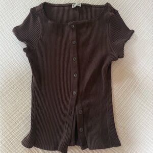 Free People Most Wanted Cardi